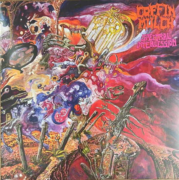 Coffin Mulch - Spectral Intercession