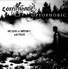 Coffinshade, Optophobic - Hymns Of Sorrow And Fear