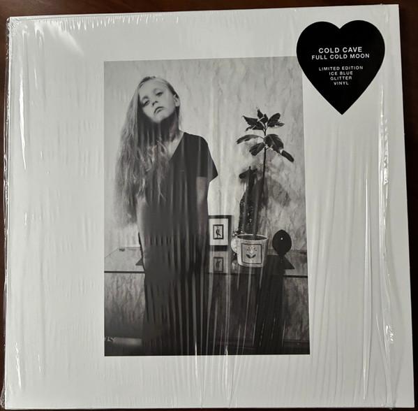 Cold Cave - Full Cold Moon