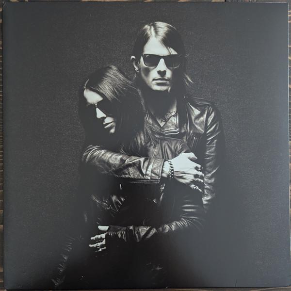 Cold Cave - You & Me & Infinity