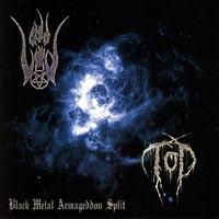 Cold Void (3), TOD - Black Metal Armageddon