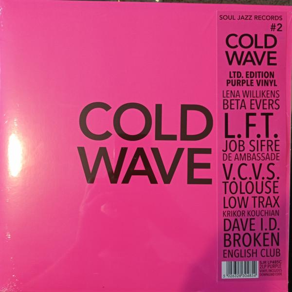  - Cold Wave #2