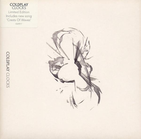 Coldplay - Clocks