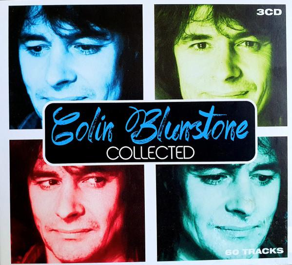 Colin Blunstone - Collected