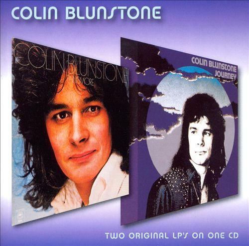 Colin Blunstone - Ennismore / Journey