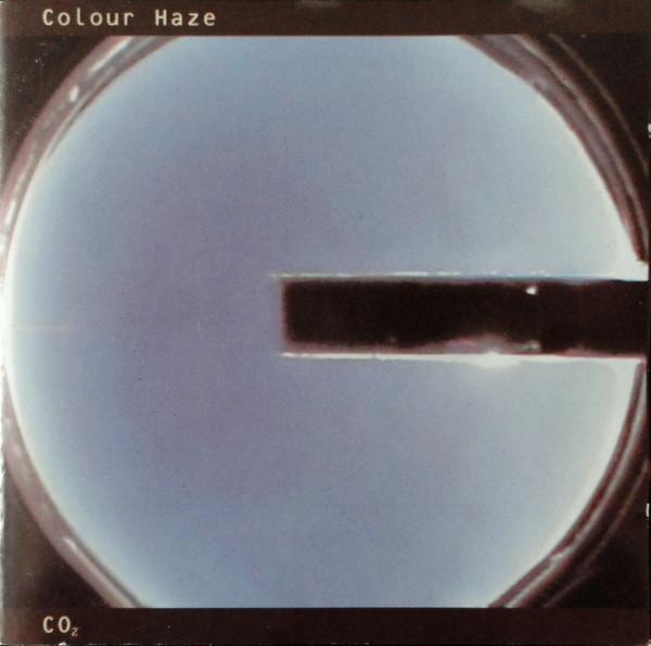 Colour Haze - CO₂