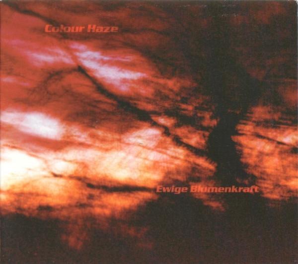 Colour Haze - Ewige Blumenkraft
