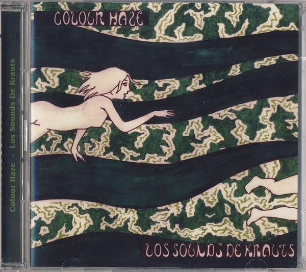 Colour Haze - Los Sounds De Krauts