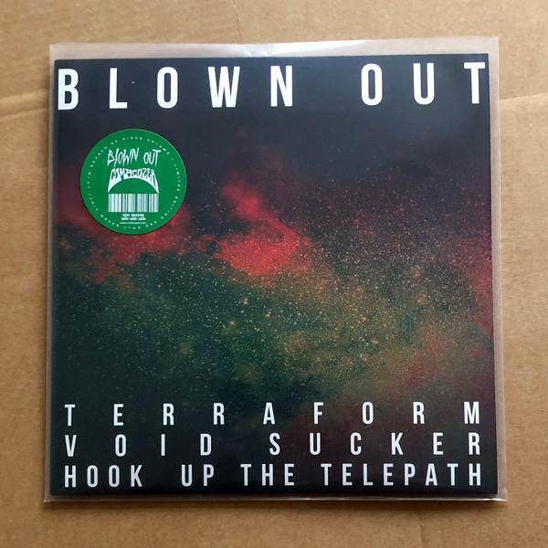 Comacozer, Blown Out - In Search Of Highs Volume 1