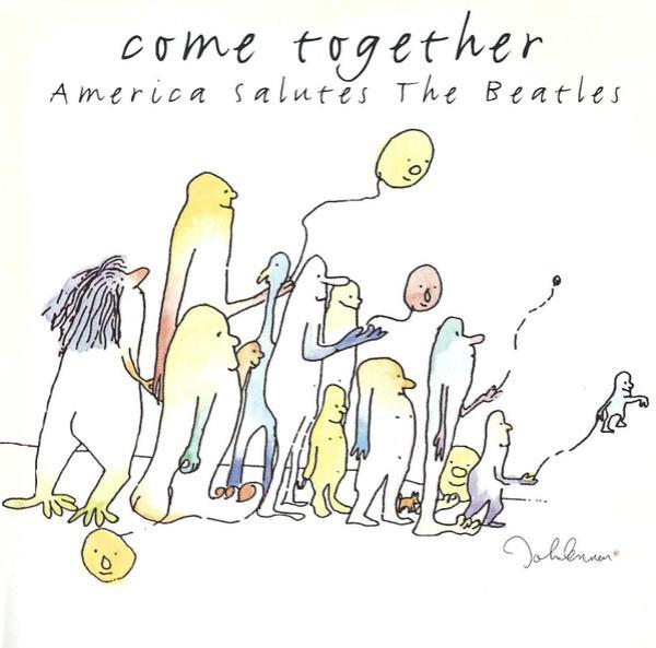  - Come Together - America Salutes The Beatles