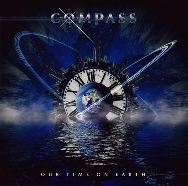 Compass (16) - Our Time On Earth