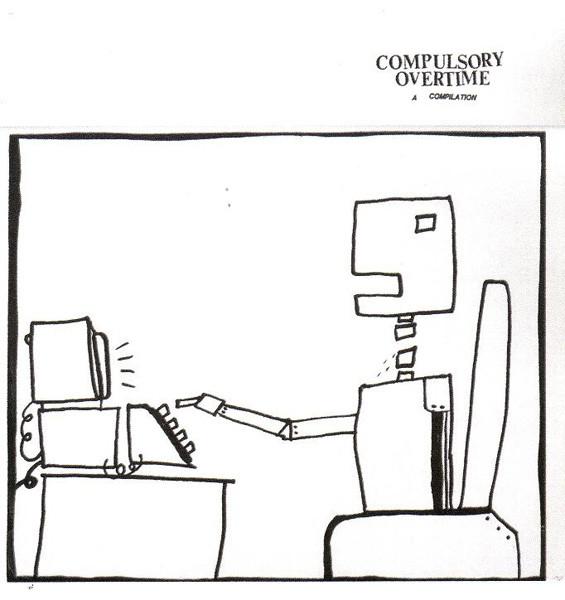  - Compulsory Overtime