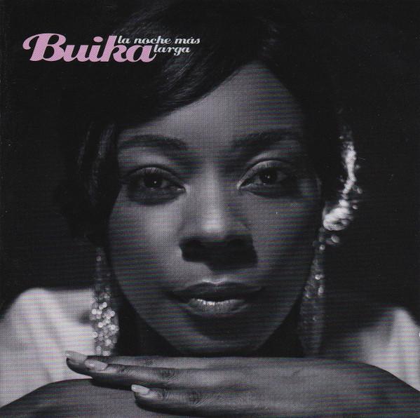Concha Buika - La Noche Más Larga
