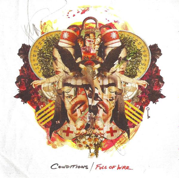 Conditions - Full Of War