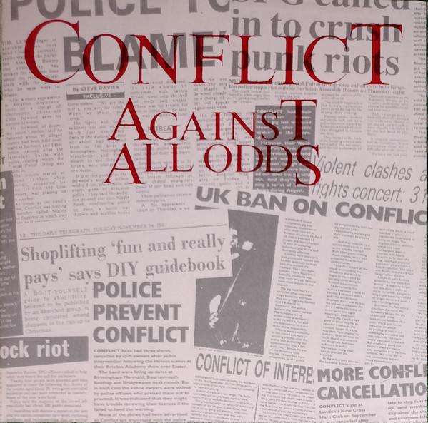 Conflict (2) - Against All Odds