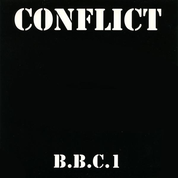 Conflict (2) - B.B.C.1