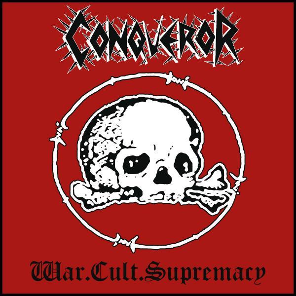 Conqueror (2) - War.Cult.Supremacy