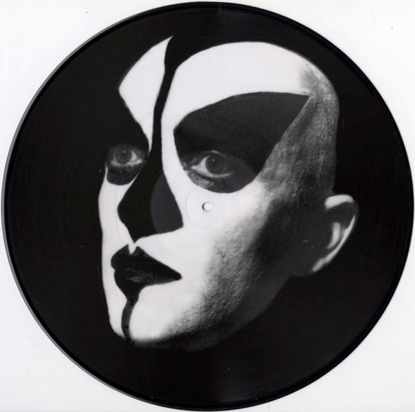 Conrad Schnitzler - Zug