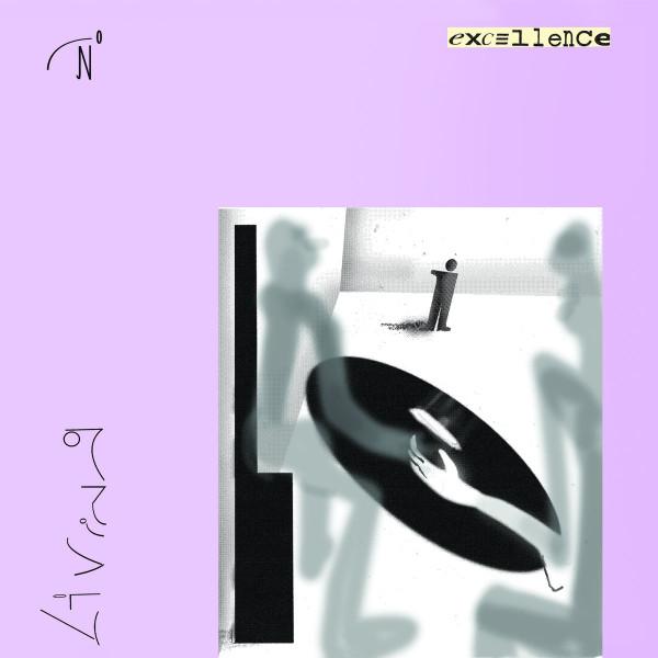 Constant Mongrel - Living In Excellence