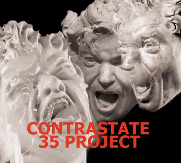 Contrastate - 35 Project