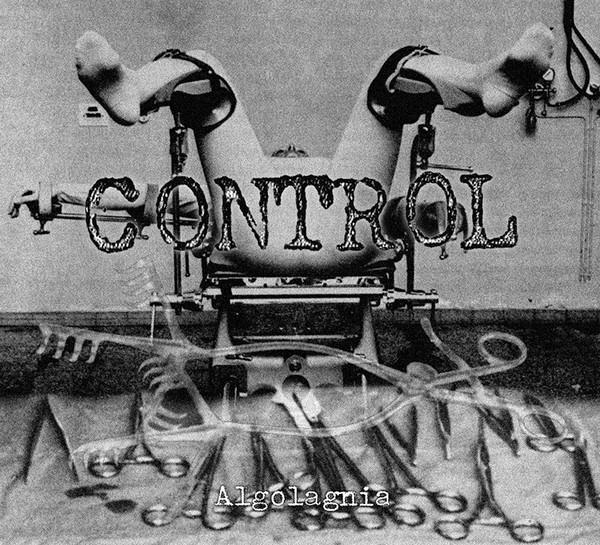 Control (3) - Algolagnia