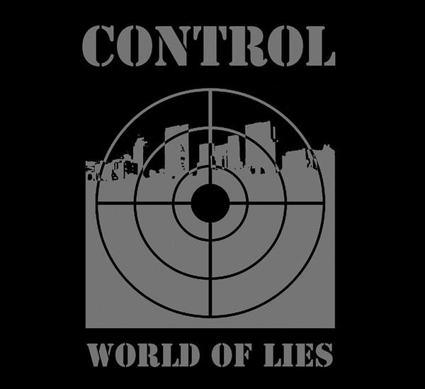 Control (3) - World Of Lies