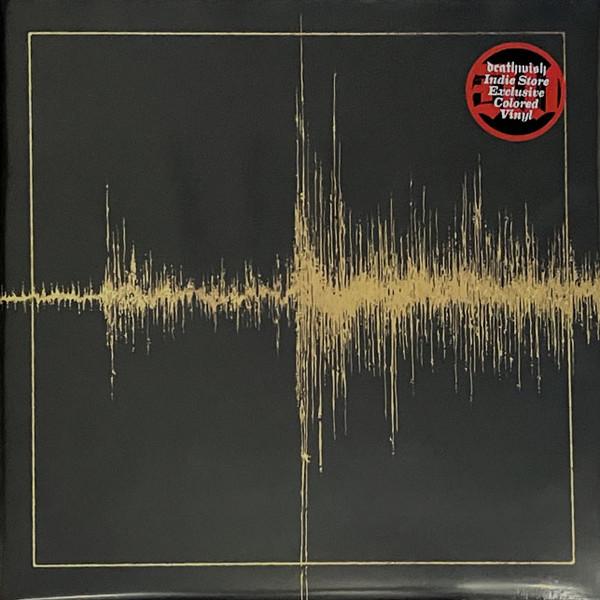 Converge - Hum Of Hurt