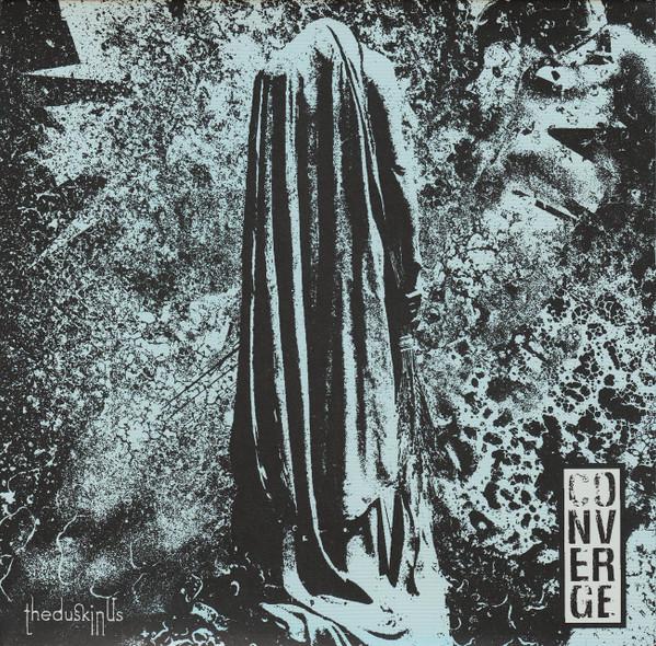 Converge - The Dusk In Us
