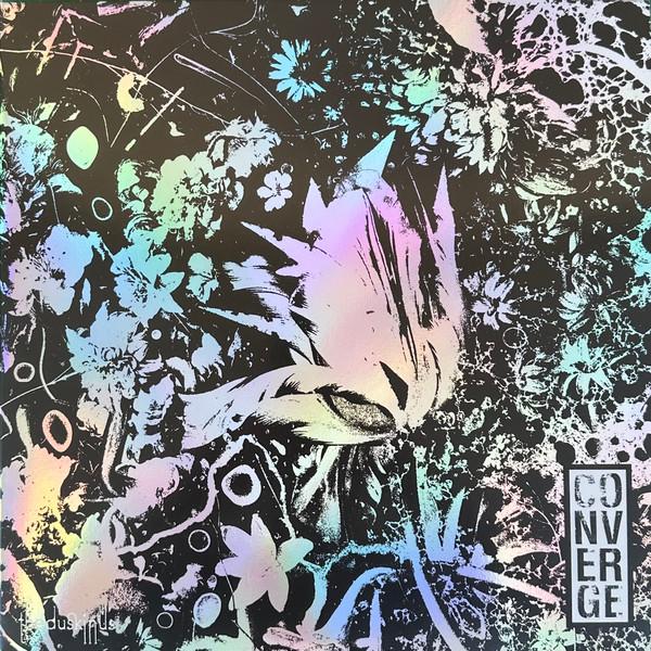 Converge - The Dusk In Us