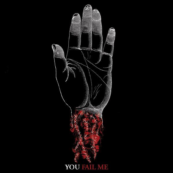 Converge - You Fail Me