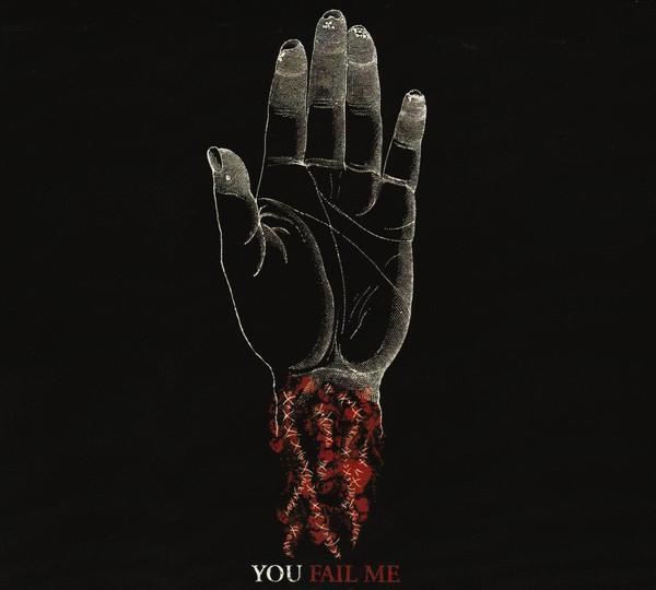 Converge - You Fail Me