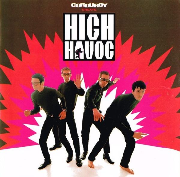 Corduroy - High Havoc