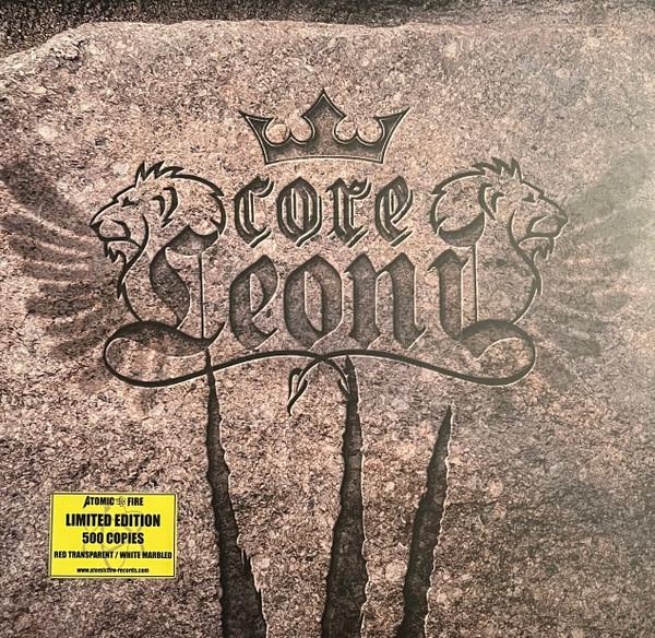 Coreleoni - III