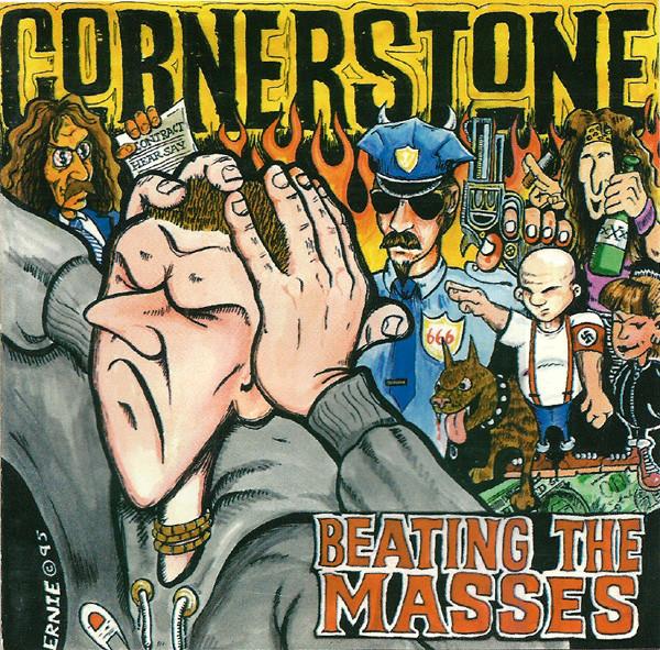 Cornerstone (4) - Beating The Masses
