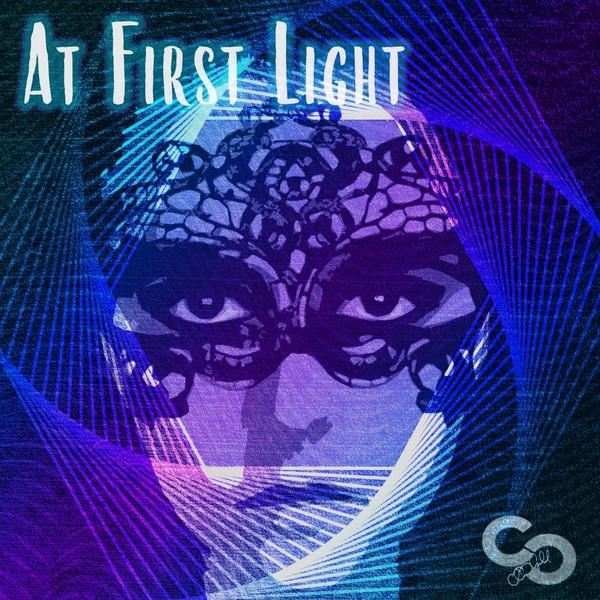 Corrin Campbell - At First Light