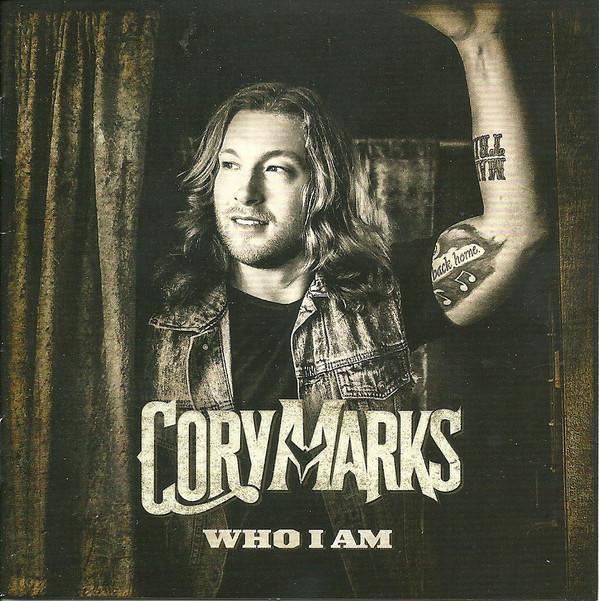 Cory Marks - Who I Am