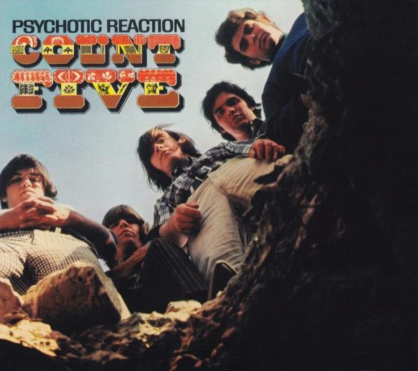 Count Five - Psychotic Reaction