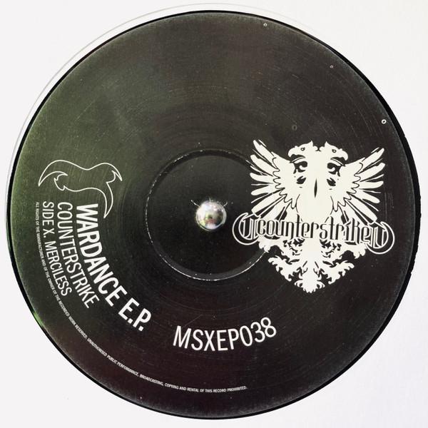 Counterstrike - Wardance E.P.
