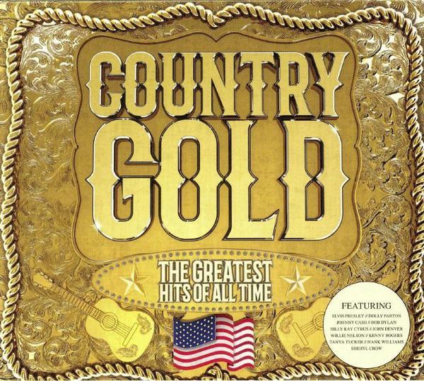  - Country Gold