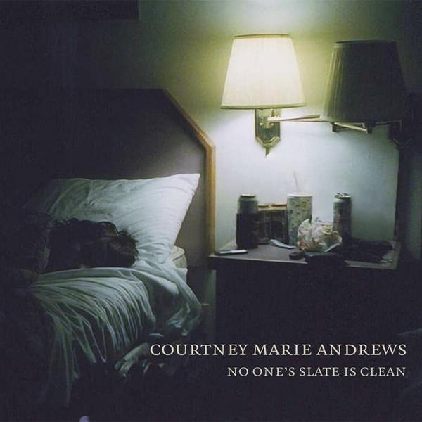 Courtney Marie Andrews - No One's Slate Is Clean