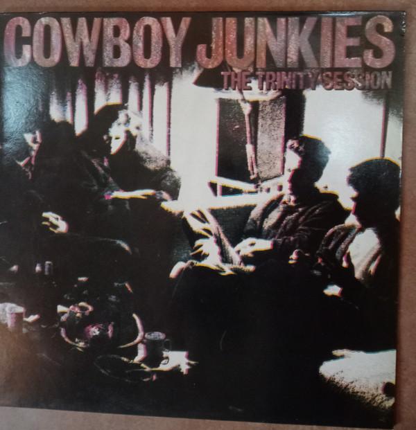 Cowboy Junkies - The Trinity Session