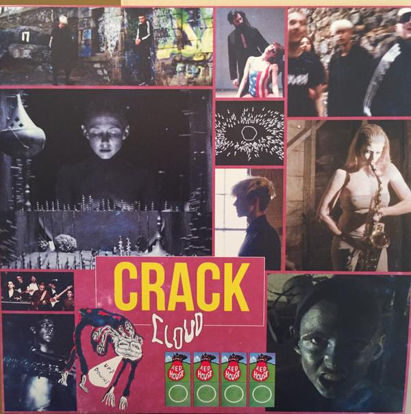 Crack Cloud - Crack Cloud