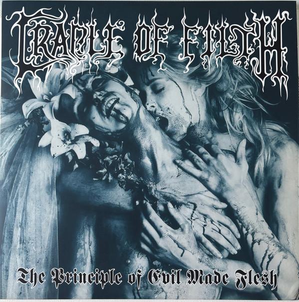 Cradle Of Filth - The Principle Of Evil Made Flesh