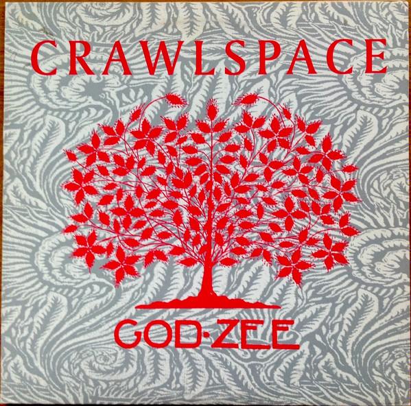 Crawlspace (2) - God-Zee