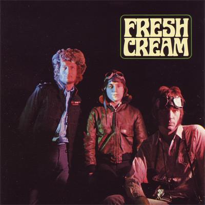 Cream  - Fresh Cream