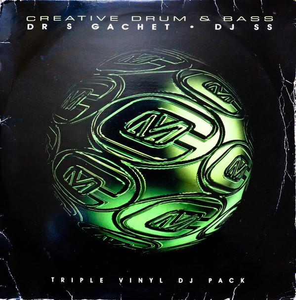  - Creative Drum & Bass