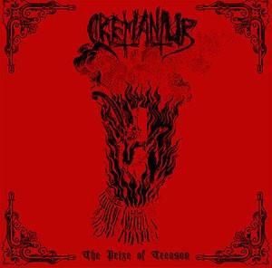 Cremantur - The Prize of Treason