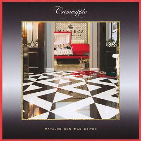 Crimeapple - Mátalos Con Más Éxitos