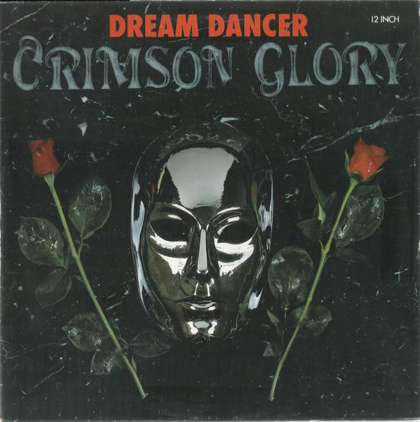 Crimson Glory - Dream Dancer