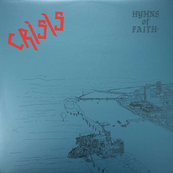 Crisis (2) - Hymns Of Faith